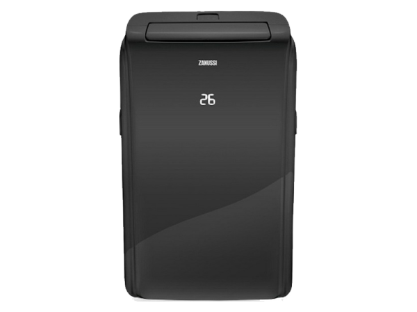 Кондиционер мобильный Zanussi ZACM-09 MS/N1 Black