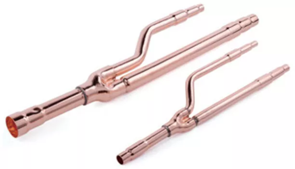 Комплект разветвителей UTPSX372A