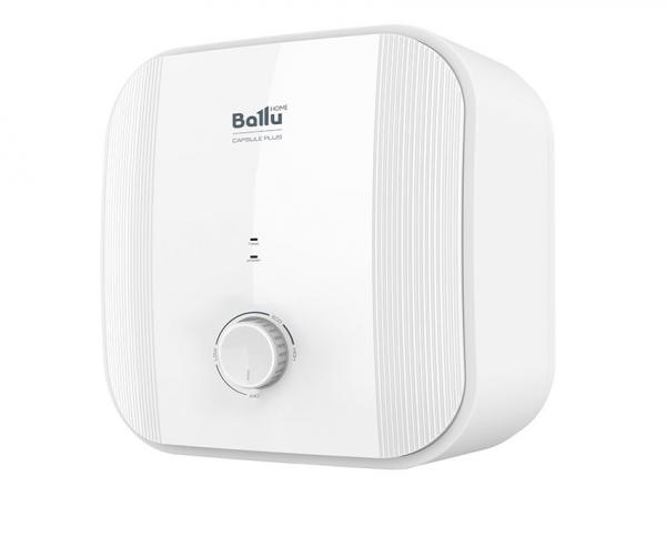 Водонагреватель Ballu BWH/S 10 Capsule Plus O