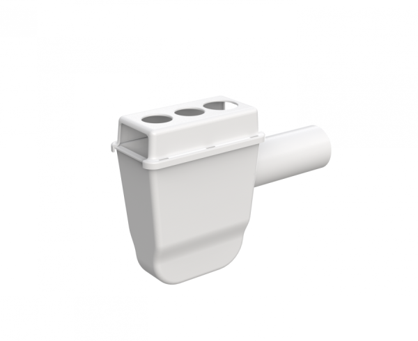 Сифон RexFaber G-33