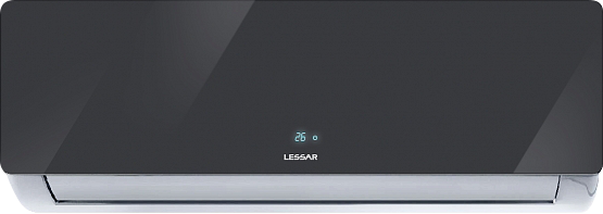 Сплит-система LS-HE09KNE2/LU-HE09KNE2