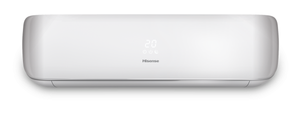 Hisense Инверторная сплит-система серии Premium DESIGN Super DC Inverter Wi-Fi AS-18UW4RXATG03 (комплект)