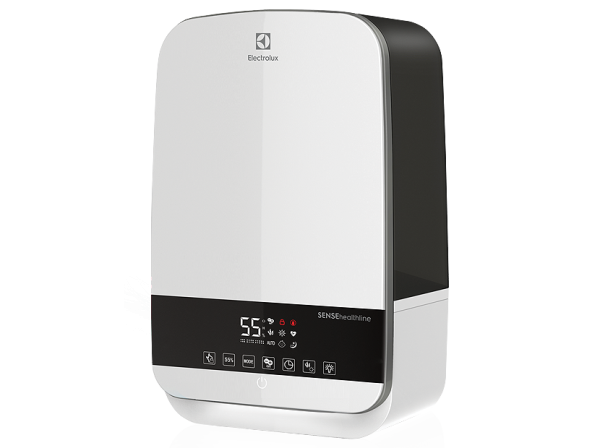 Увлажнитель воздуха ультразвуковой Electrolux EHU-3315D SENSEhealthline
