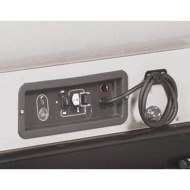 Тепловая пушка Frico HDD20