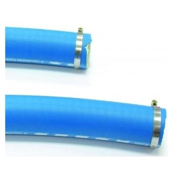 1312208AXX - РЕЗИНОВАЯ ТРУБА РАДИАТОР D51x60 1 МЕТР