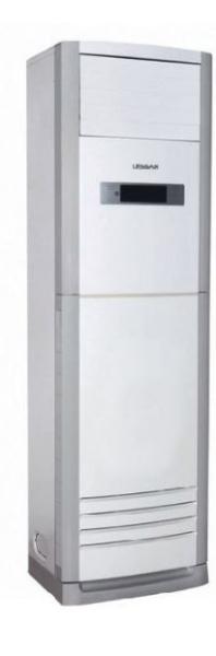 Сплит-система LS-H48SKA4/LU-H48SKA4