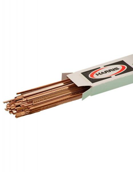 Пруток 15 Harris кг 6432202329658170