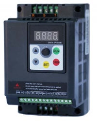 Преобразователь частоты M223T4B-150/22KW, 380V