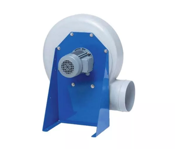 Вентилятор Systemair PRF 125D2