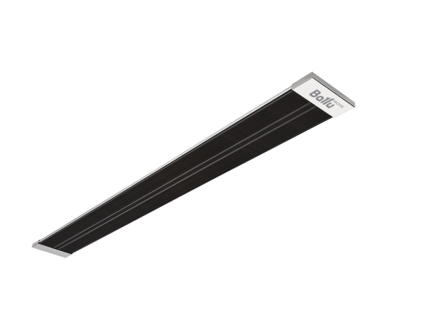 Обогреватель инфракрасный BALLU BIH-AP4-2.0-B