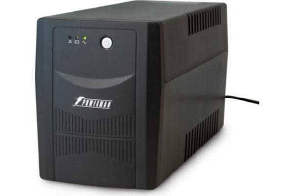 Источник бесперебойного питания POWERMAN Back Pro 1500Plus 6104830