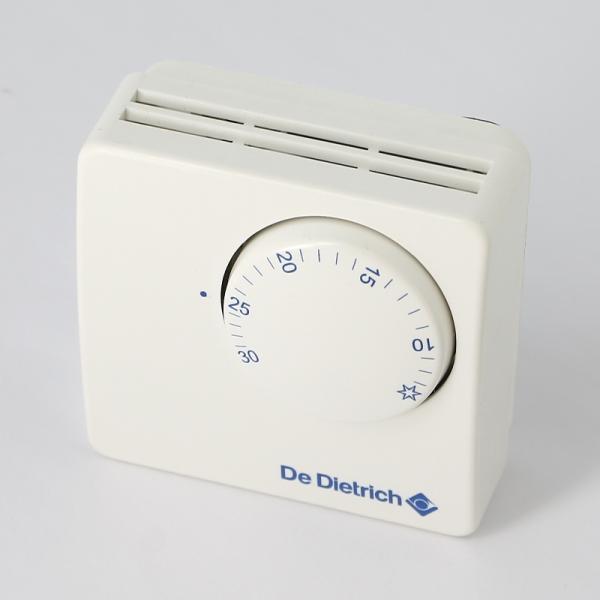 AD 140. Непрограммируемый термостат