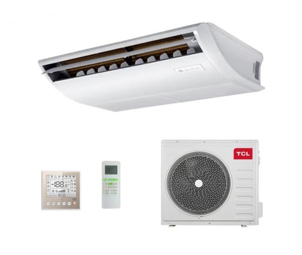 Напольно-потолочный кондиционер TCL TUB-36HRIA/TOU-36HISA
