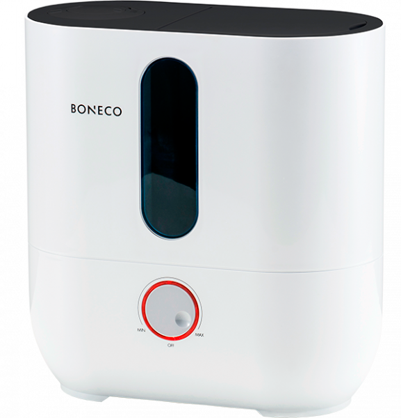 Увлажнитель Boneco U330 (ультразвук, механика, стерильный пар)