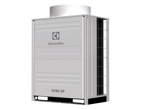 ESVMO-SF-224-A-Наружный блок