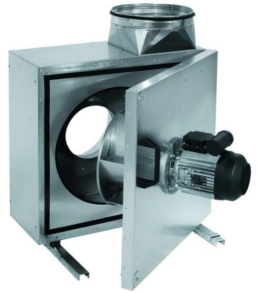 Вентилятор EF 315D (на дверце)