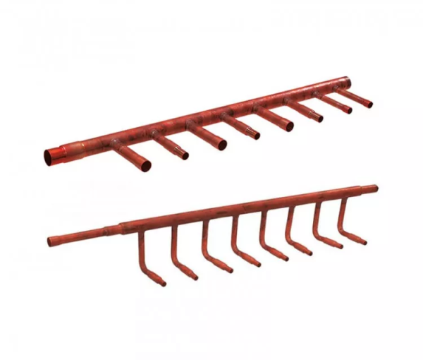 Коллектор UTPJ0906A