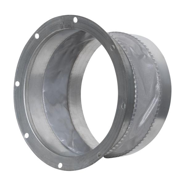 Вставка гибкая ЗВ В-3,15