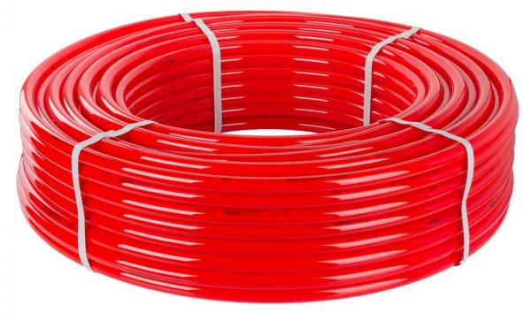 Труба из сшитого полиэтилена Pex-a EVOH d202.8, бухта 25м