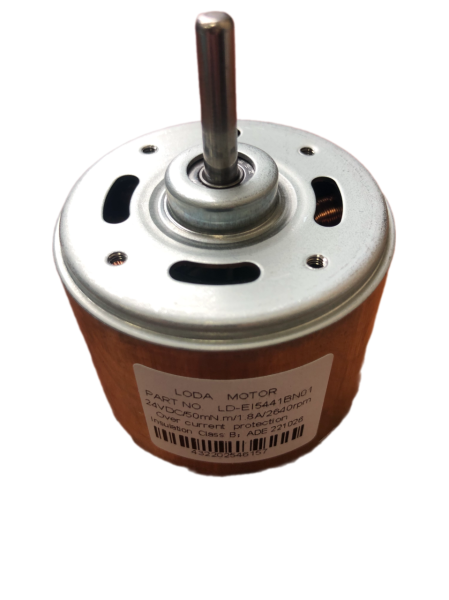 Мотор для H300/H400/W400 (80697)