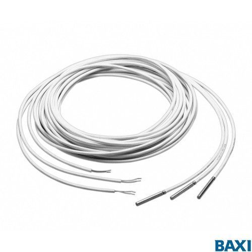 Датчик температуры воды контура ГВС LUNA-3 и SLIM