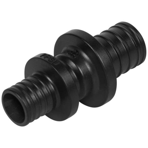 Соединение труба-труба редукционное 20х25 PPSU