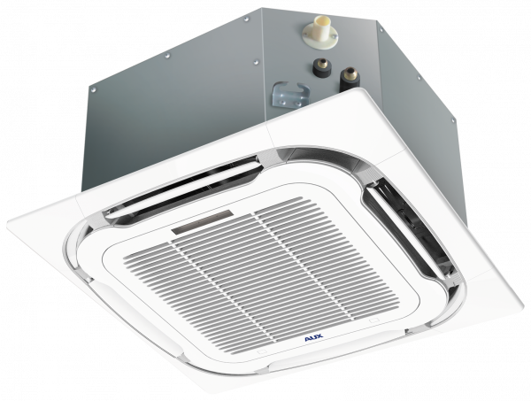 Кассетный внутренний блок мульти сплит-системы AUX AMCA-H18/4R2