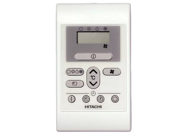 SPX-RCDB проводной пульт управления