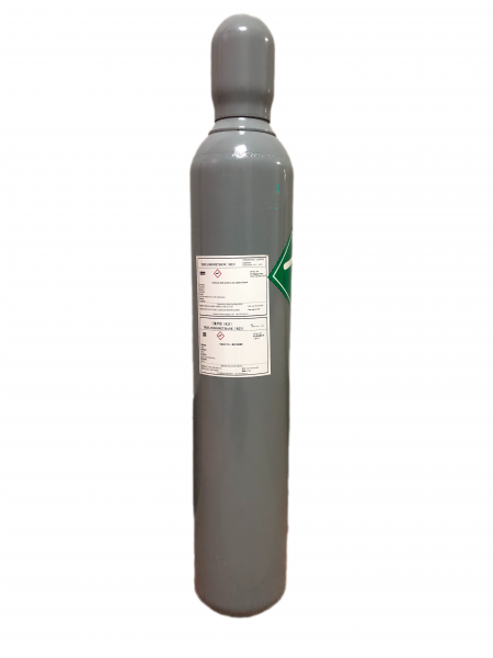 Фреон R-23 в цилиндре по 9 кг