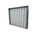 Кассетные фильтры 
