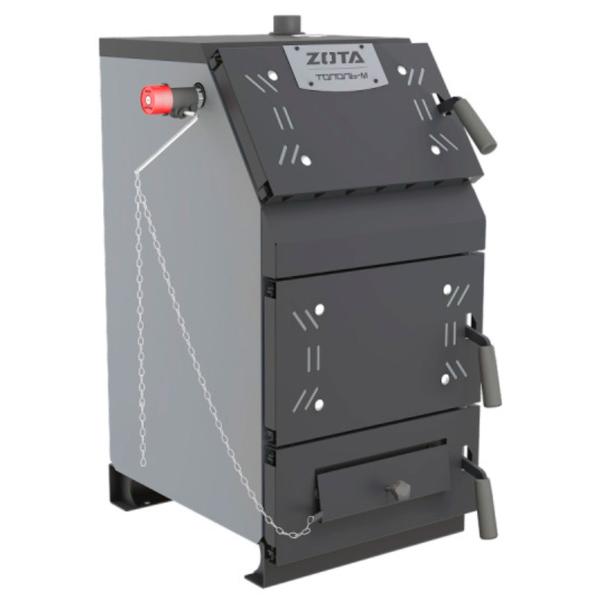 Котел отопительный ZOTA Тополь-М-20 кВт