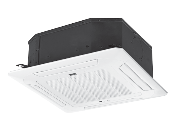 Сплит-система кассетная Zanussi ZACC-12 H/ICE/FI/N1
