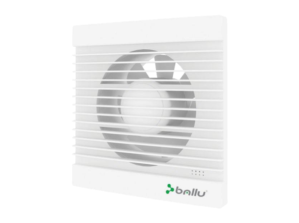Бытовой вытяжной вентилятор Ballu серии Classic BN-120T