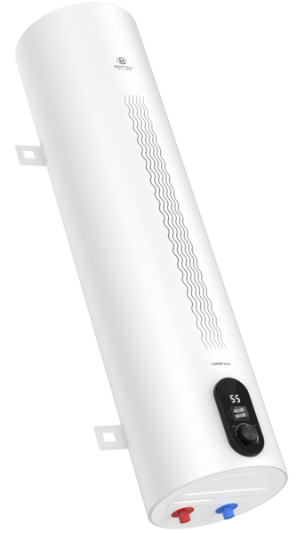 RWH-TR50-SS ROYAL Clima водонагреватель электрический накопительного типа