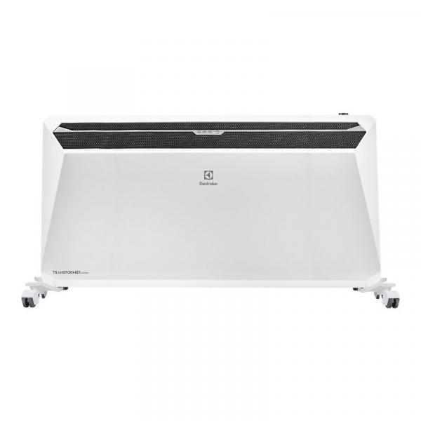 Комплект Electrolux Rapid Transformer с блоком управления и шасси ECH/R-2500 T-TUM3 (механический)