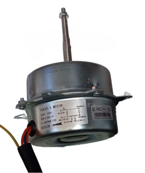 YSK35-4 Электродвигатель для EPVS-350