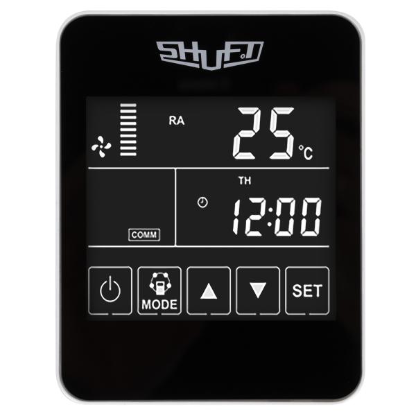 Пульт управления сенсорный SRС-TS