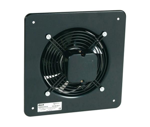 Вентилятор Systemair AW 300 E4 sileo 