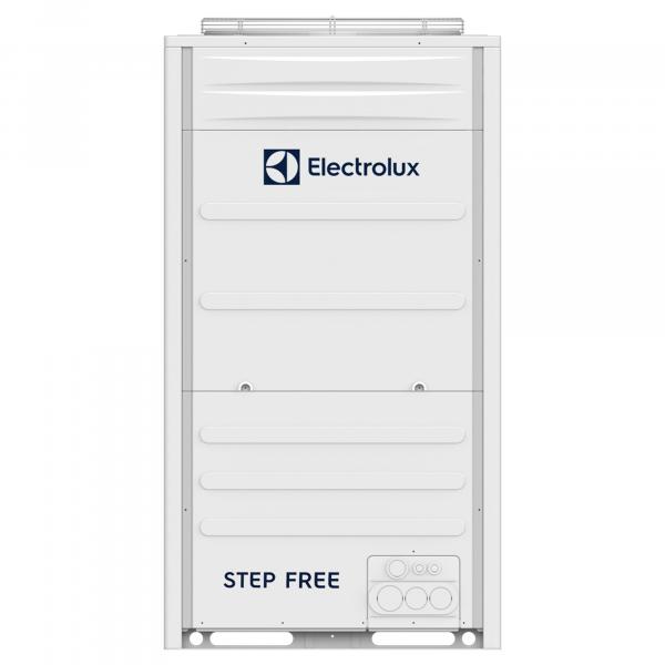 Блок наружный c рекуперацией тепла ERXY3-224-R