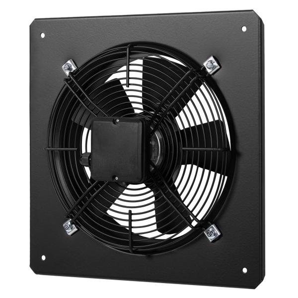Вентилятор вытяжной осевой AXW 250-B-2E