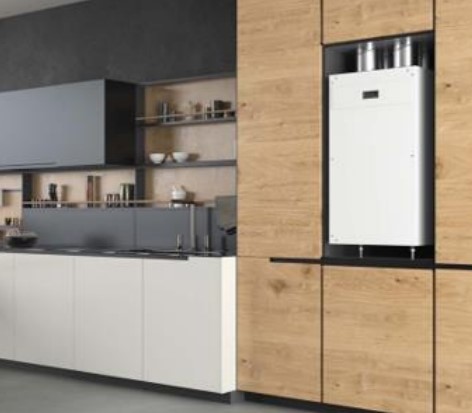 Приточно-вытяжная вентиляционная установка 500 Sysimple SAVE V-325/F7