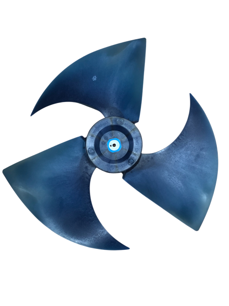 Крыльчатка вентилятора BLC_O-48/60HN1_19Y (11320009000065)