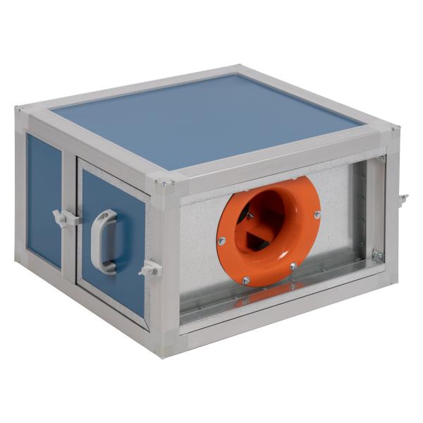 Вентилятор cо свободным колесом TORNADO 700x400-SH-35-3-2