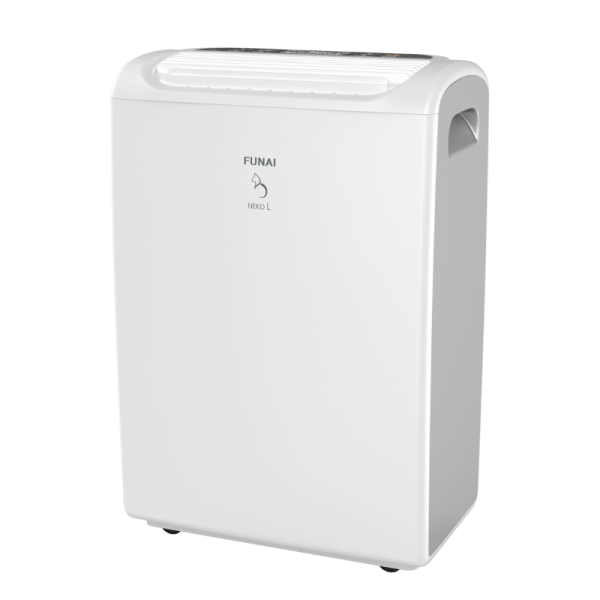 RAD-N26T6E осушитель воздуха FUNAI