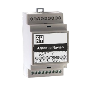 Адаптер NAVIEN DIN
