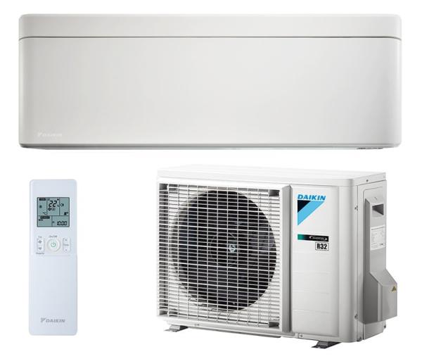 Инверторный настенный кондиционер Daikin FTXA35AW/RXA35A