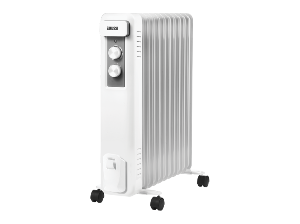 Радиатор масляный Zanussi Casa ZOH/CS - 11W 2200W (11 секций)