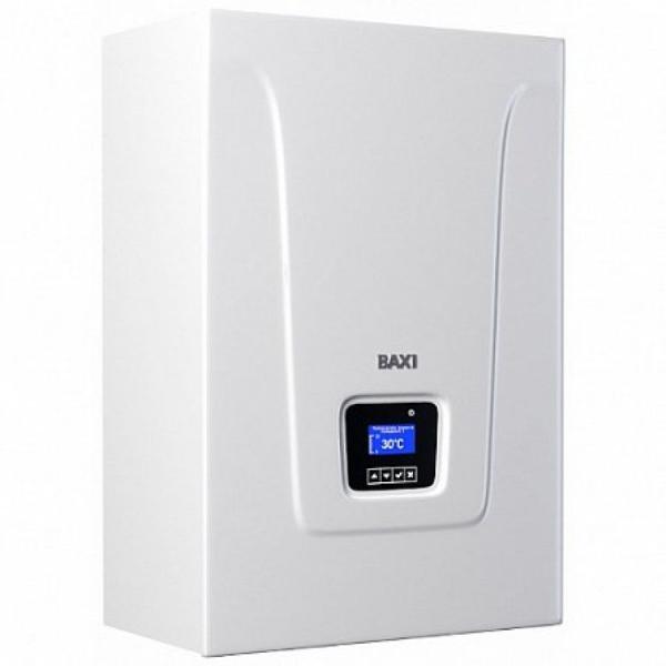 Электрический настенный котел BAXI Ampera 9