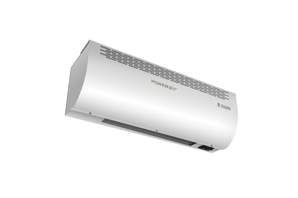 Электрическая завеса ZVV-0.8E5M