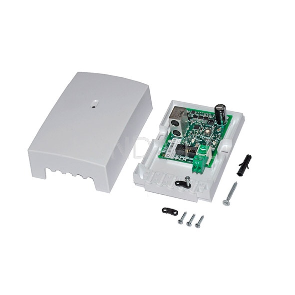 AD 286. Настенный блок интерфейса OPENTHERM/MODBUS